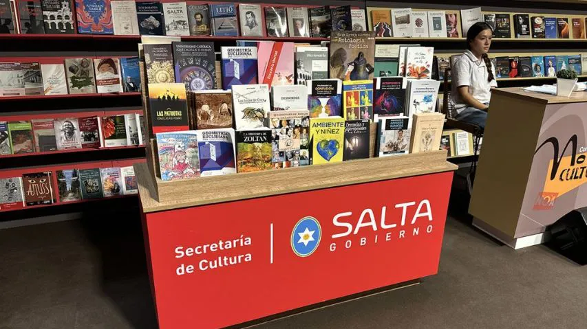 NOTICIA 6 FERIA DEL LIBRO