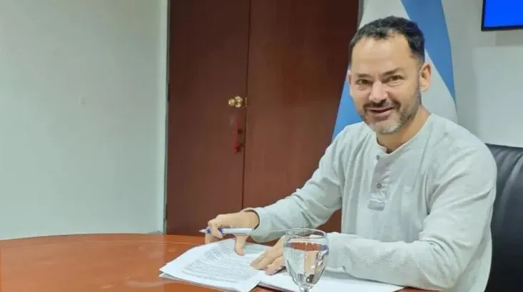 noticia 5 fondo garrahan