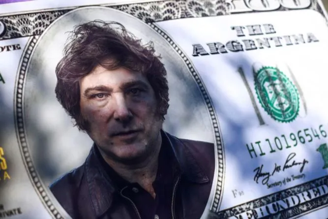 noticia 4 dolar mileo