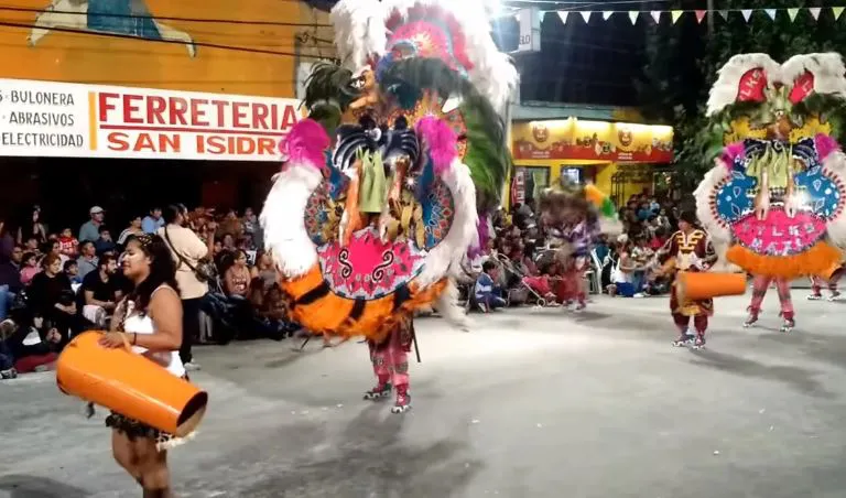 noticia 6 corsoss cerrillos