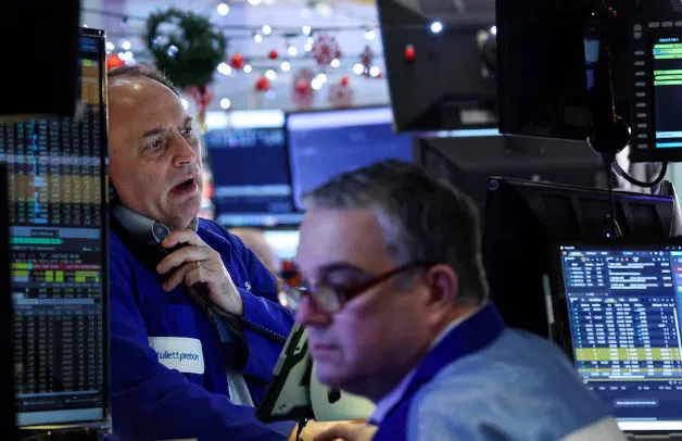 noticia 2 bolsa new york