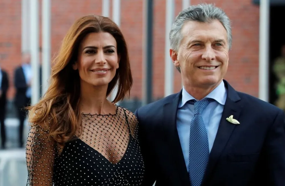 mauricio-macri-y-juliana-awada