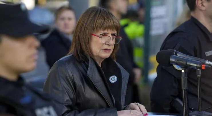 noticia 6 BULLRICH