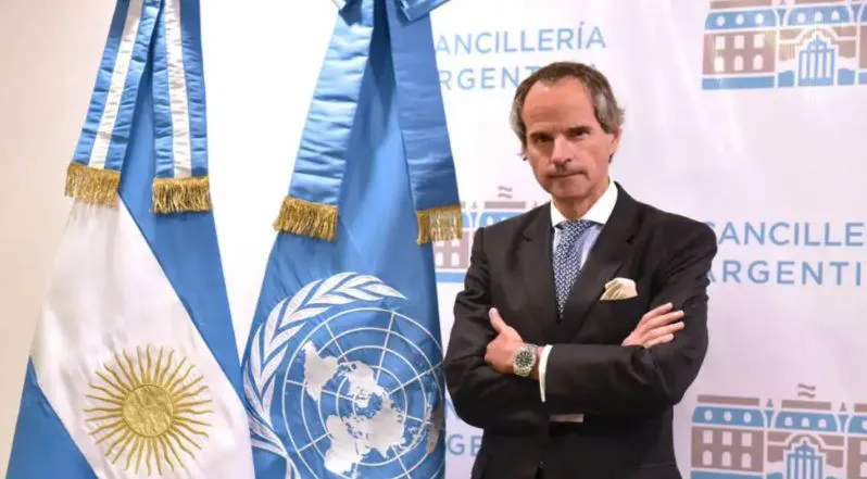 noticia 5 argentino ONU