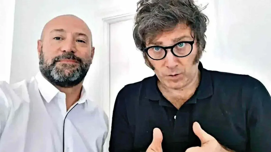 diego-spagnuolo-y-javier-milei-2084817