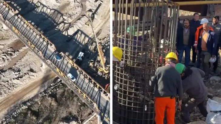 NOTICIA 5 PUENTE VAQUEROS