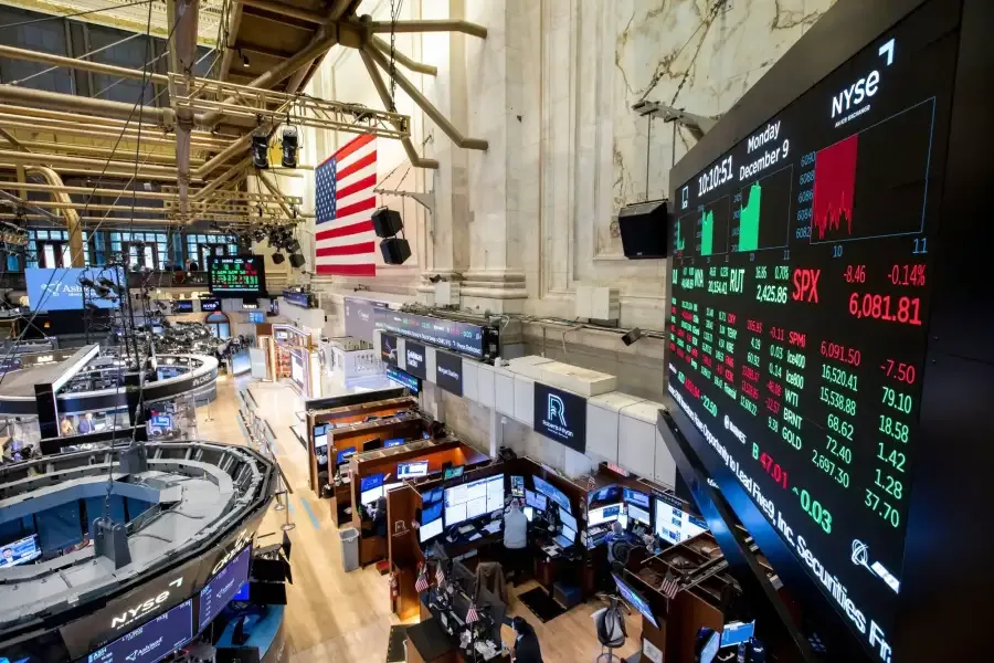 BC-nyse-y-nasdaq-cerraran-el-9-de-enero-en-honor-a-jimmy-carter-Sv