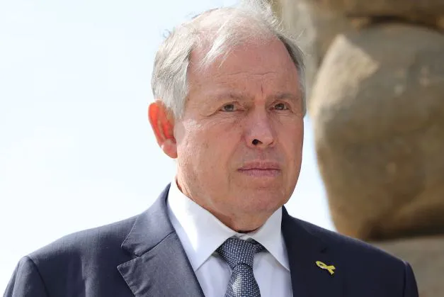 noticia 1 cambio de gabinete