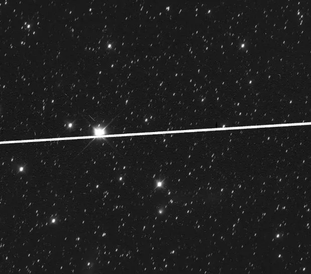 noticia 4 cometa