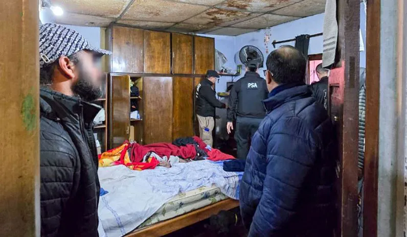 noticia 5 red de trata ssalta