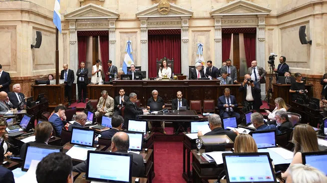 senado-sesion-victoria-villarruel