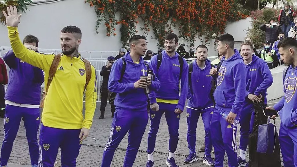 BOCA