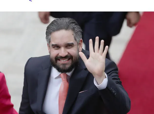 noticia 4 maduro hijo