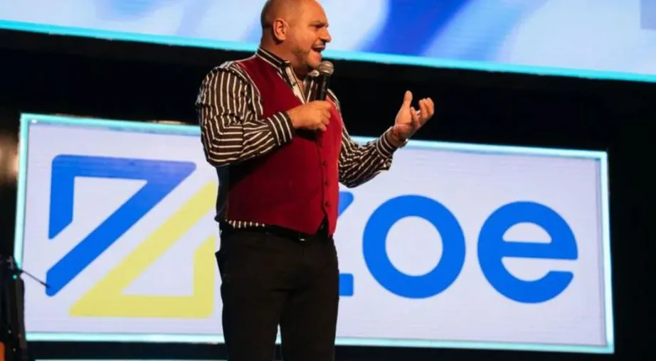 NOTICIA 2 GENERACION ZOE