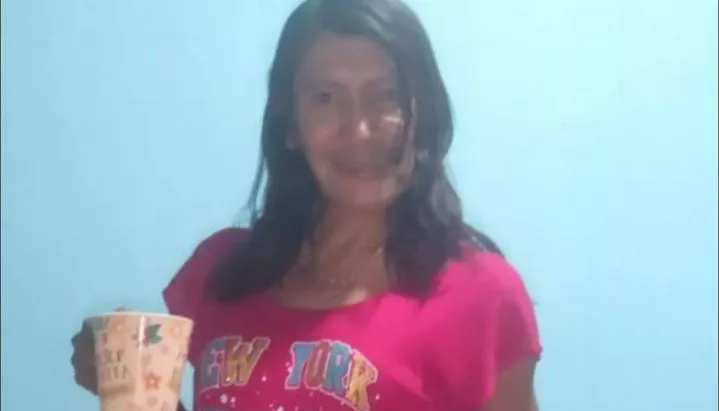 Mujer