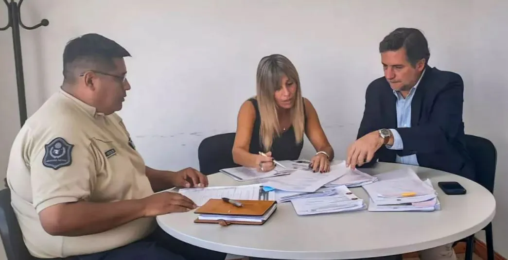 megaoperativo salta grooming