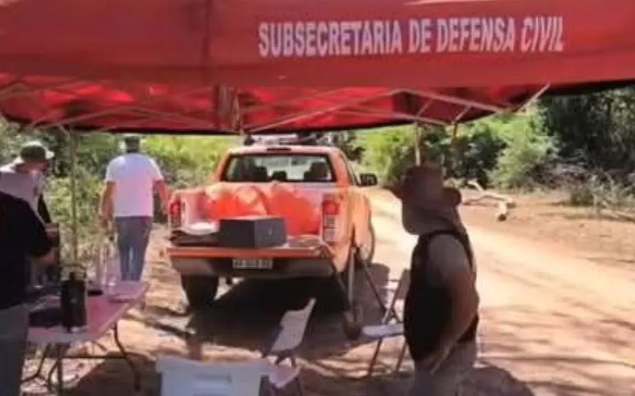 1 POLICIA PERDIDOO