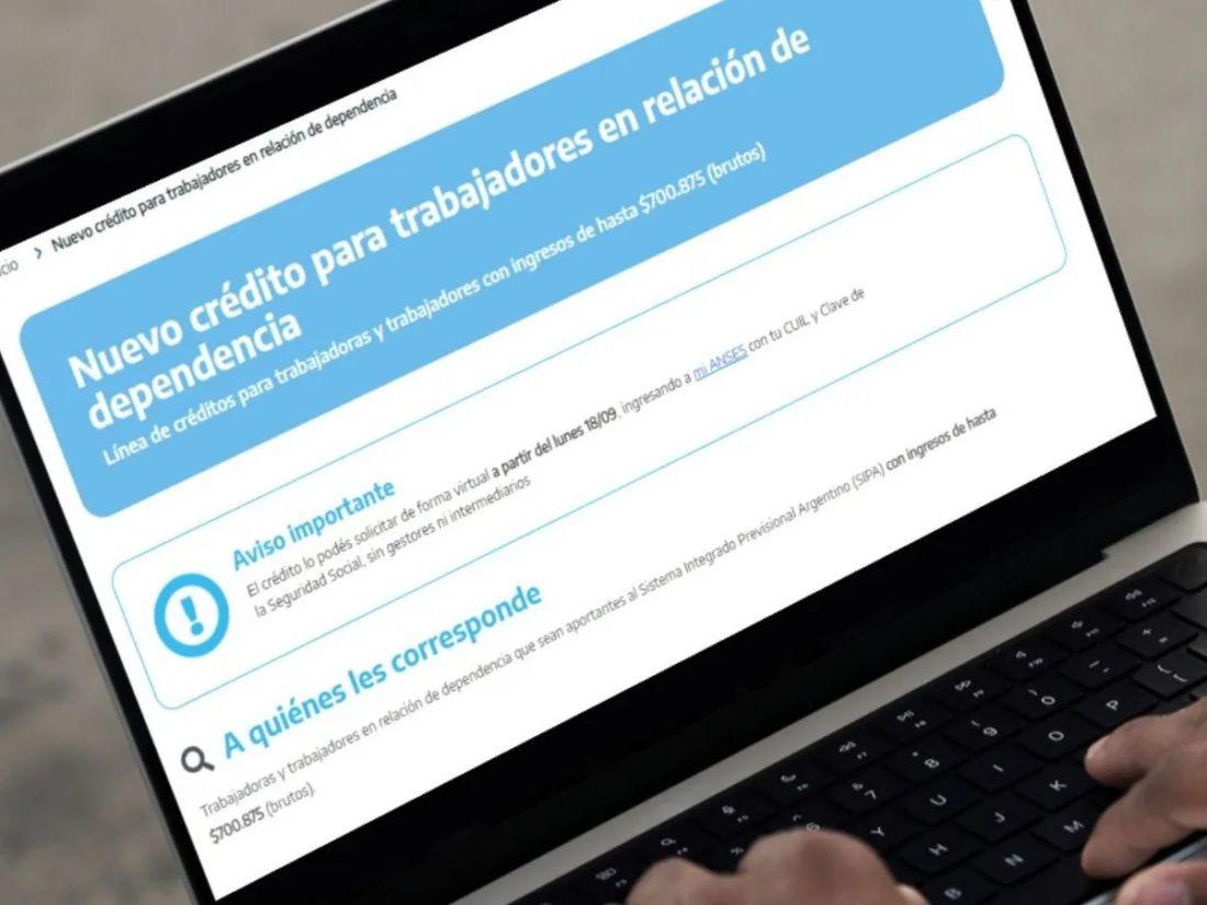 109790-habilitaron-los-creditos-para-trabajadores-y-la-pagina-de-anses-colapso
