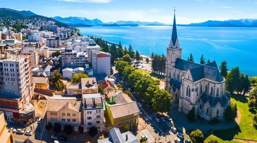 BARILOCHE
