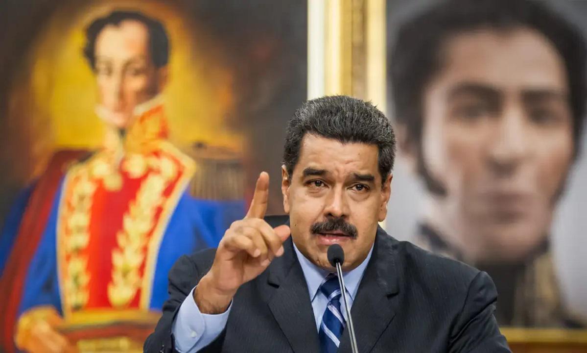 maduro-