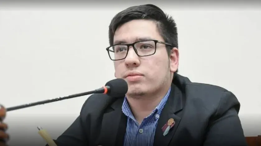 PABLO LOPEZ CONCEJAL