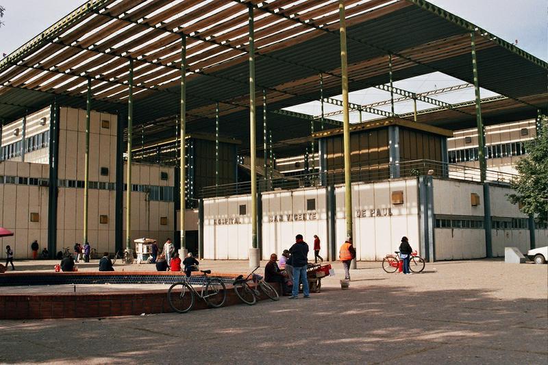 12-10 Hospital de Orán