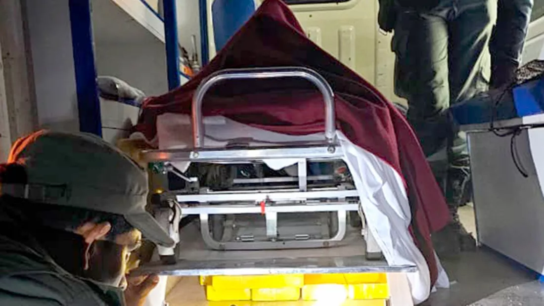 116431-detuvieron-a-la-falsa-paciente-que-contrato-la-ambulancia-saltenia-con-droga