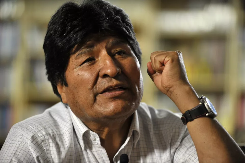 morales