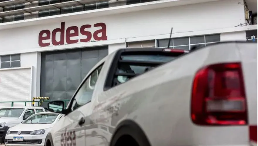 EDESA