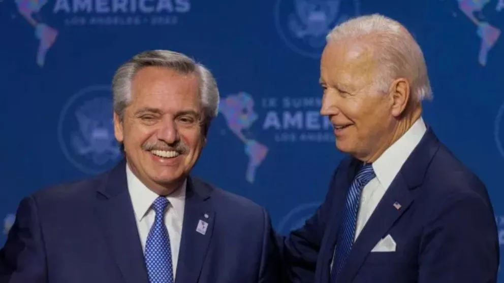 fernandez biden