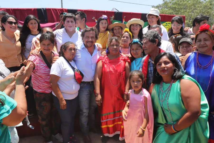 05-12 Saenz en el norte