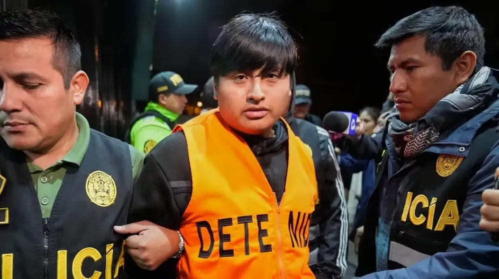 el-audio-que-pequeno-j-le-mando-a-su-novia-y-fue-clave-para-atraparlo-tengo-que-arreglar-este-problema-foto-ap-34PPJOVUYJGAFGUZ4L57SWWUUY