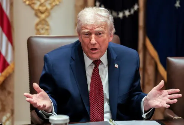 noticia 3 trump maduro