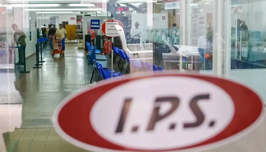 NOTICIA 5 IPS