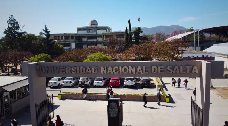 noticia 5 UNSA