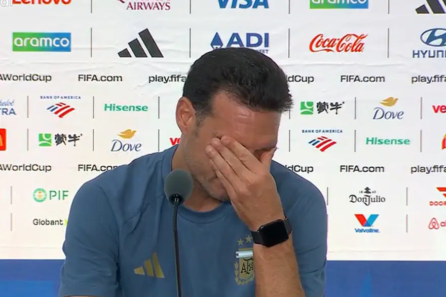 lionel-scaloni-se-quebro-al-hablar-sobre-su-XINFSN6KZZG7NGL22IGXNO7GKE