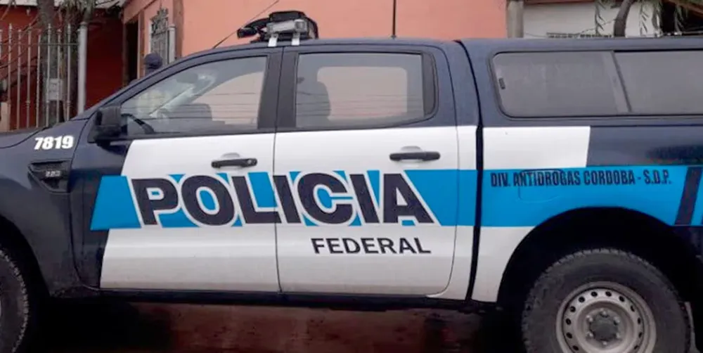 el-detenido-es-el-jefe-de-drogas-peligrosas-de-la-policia-federal-en-cordoba-foto-archivo-4XOBQVO3SVEHFM7IY472C3V4GA