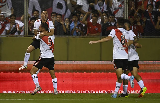 River-laferrere-salta