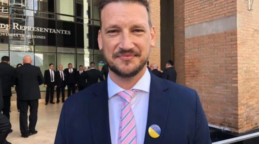 diputado