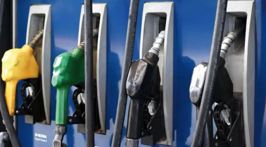 NOTICIA 5 COMBUSTIBLES