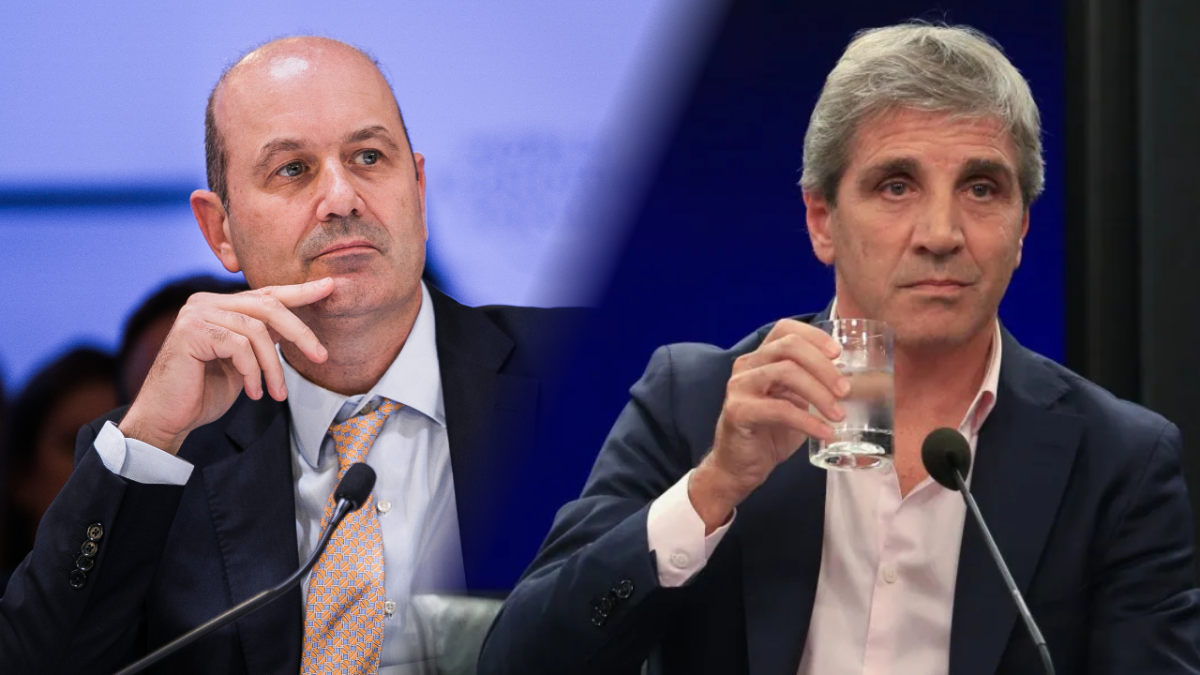 Sturzenegger-se-distancio-de-Caputo-por-las-prepagas