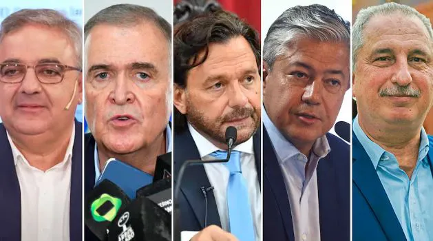 noticia 1 bloque gobernadores