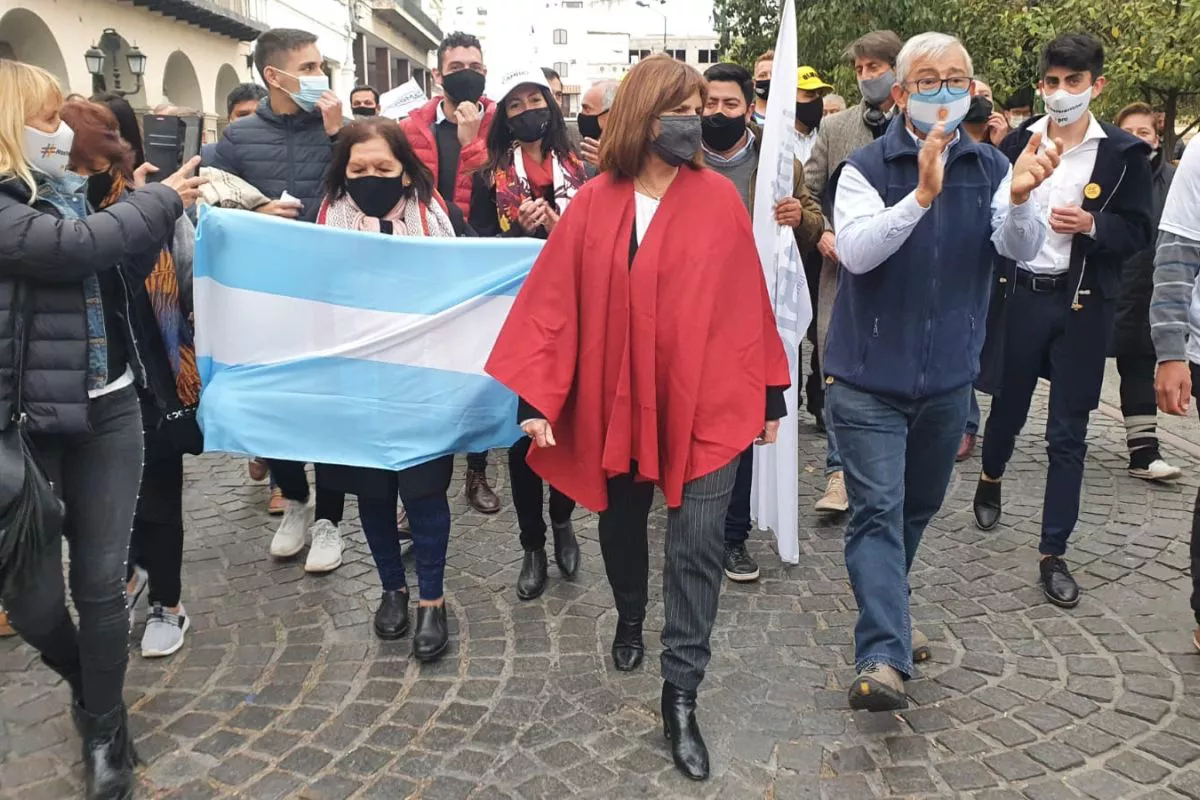 Patricia-Bullrich-Salta