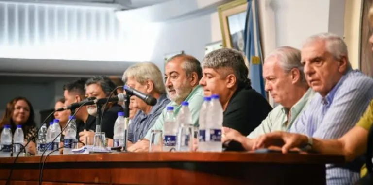 noticia 3 CGT PARO