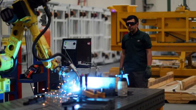 noticia 3 crisis en industria