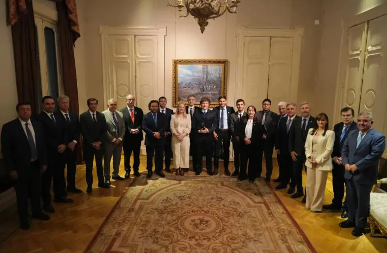 noticia 3 transferencias a provincias