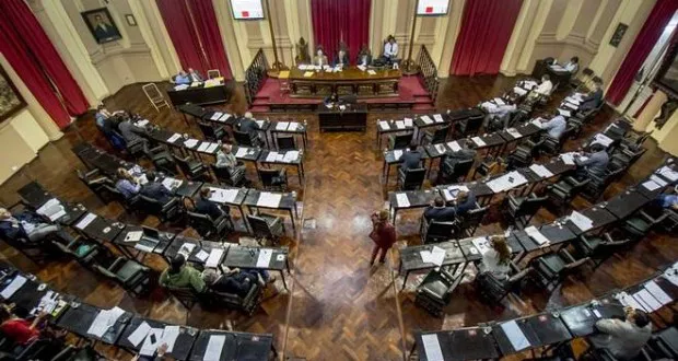 28-09 Diputados Salta