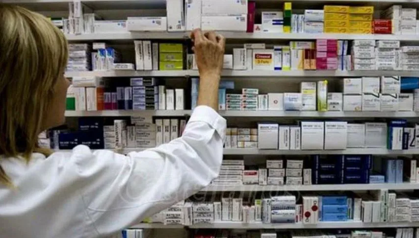 NOTICIA 5 IPS DEBE FARMACIAS