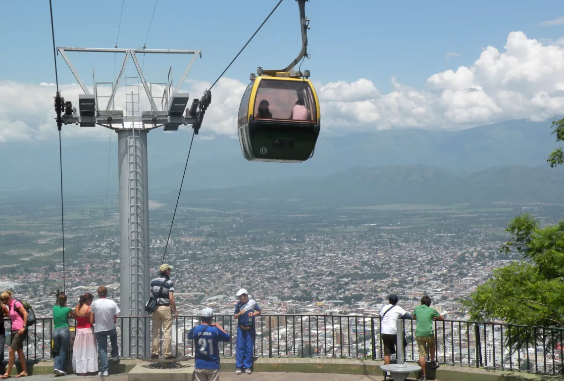 Salta-turismo