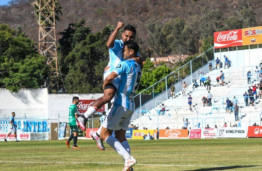 Independiente rumbo a San Luis - La Razon de Chivilcoy